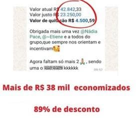Acordo #364