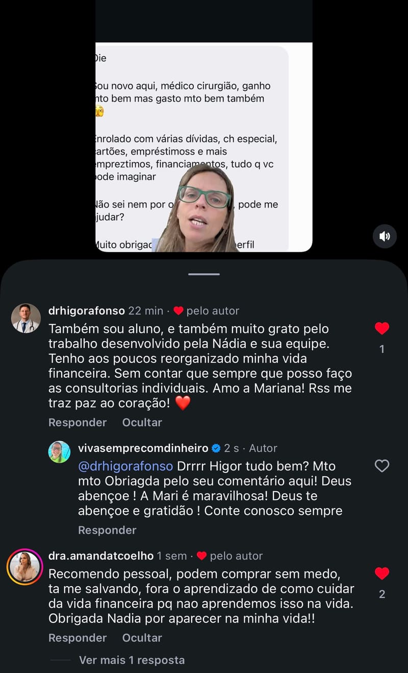 👨‍⚕️ MÉDICO CIRURGIÃO TAMBÉM É ALUNO