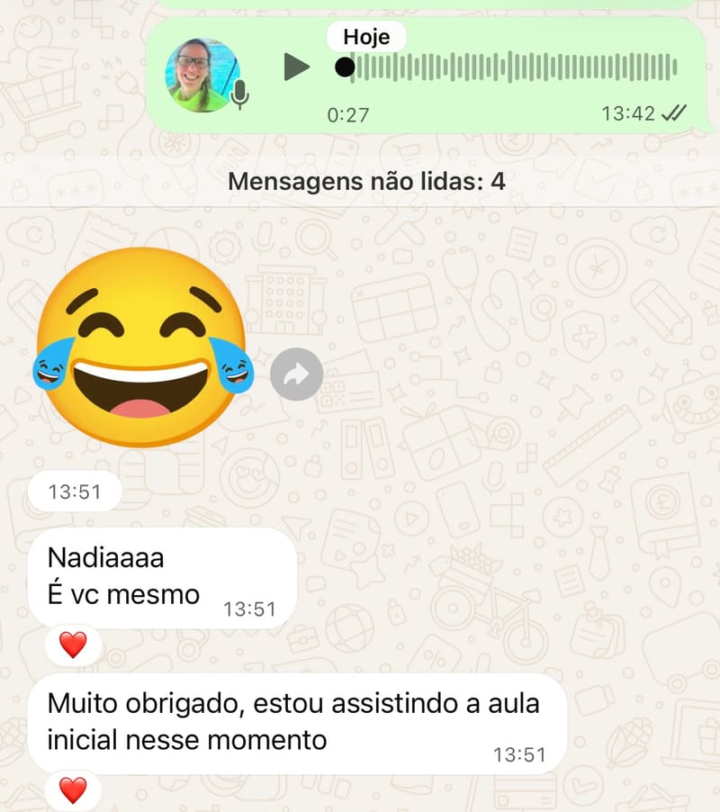 📩 