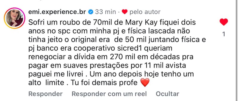 🔥 QUERIAM R$ 270 MIL, PAGOU R$ 11 MIL